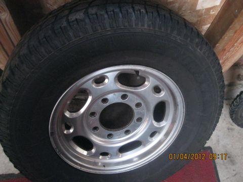 1984 Chevrolet C/K Pickup