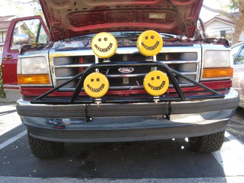 1995 Ford F-150 photo