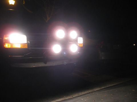 1995 Ford F-150 photo
