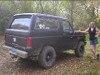 1989 Ford Bronco - FSB Avatar