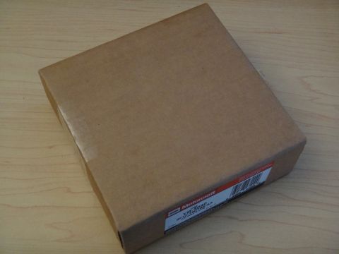 2003 Ford Taurus - Motorcraft part in a cardboard box, labeled YR3Z-1040-AA.