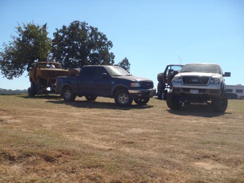2005 Ford F-150 photo