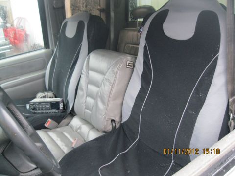 1984 Chevrolet C/K Pickup