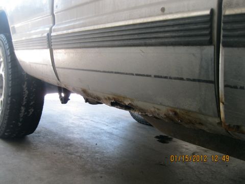 1984 Chevrolet C/K Pickup