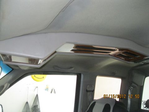 1984 Chevrolet C/K Pickup photo
