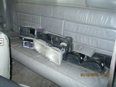 1984 Chevrolet C/K Pickup photo