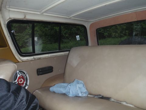 1978 Ford Bronco photo