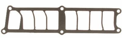 1993 Ford Bronco - This is an intake manifold gasket, a part used in engines.