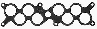 1993 Ford Bronco - Intake manifold gasket with visible part number text.