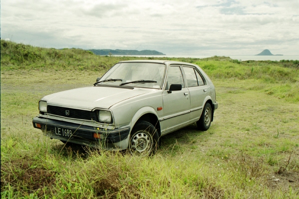 1983 Honda Civic “83 Honda Civic”
