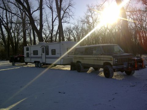 1979 Ford E250 photo