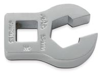 1990 Ford Bronco - A metal door hinge wrench is shown, "CHEMSIS" and "MAG 15MM" imprinted on its surface.