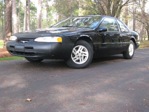 1997 Ford Thunderbird photo