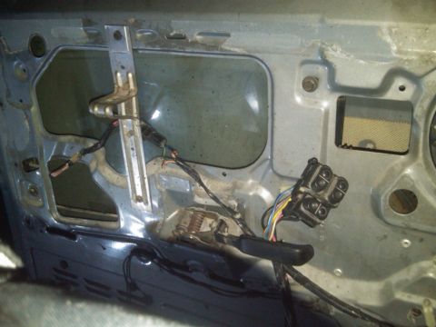 1988 Ford Bronco photo