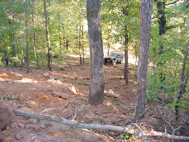 xj starting out