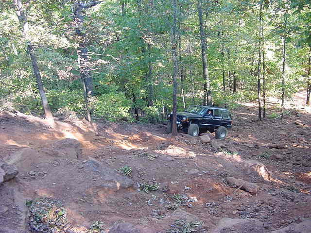 hes got it movin