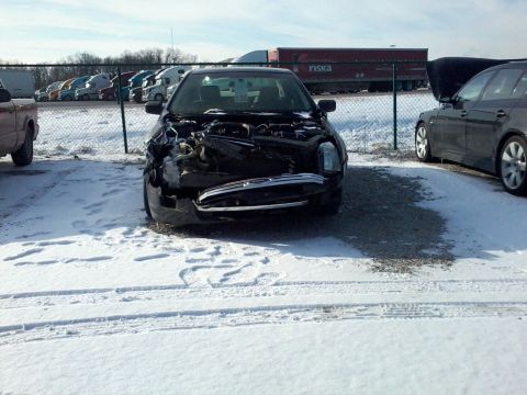 2006 Ford Fusion photo