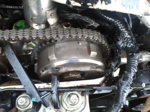 2006 Ford Fusion photo