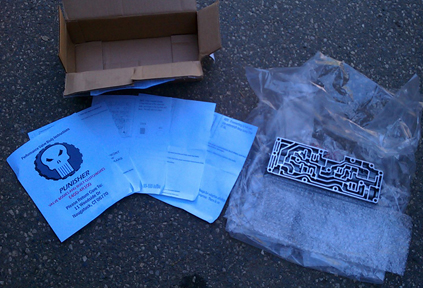1993 Ford Bronco - So here%u2019s a quick write-up on installing Paul%u2019s Punisher valve body. I wasn%u2019t happy with the way my Bronco was shifting. It…