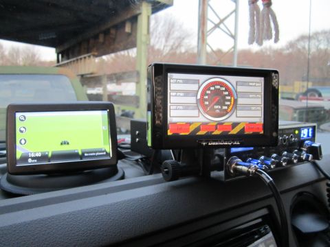 2008 Ford F-250 - 2012-01-05 001