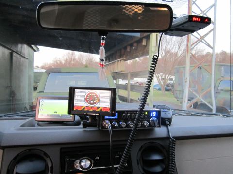 2008 Ford F-250 - 2012-01-05 002