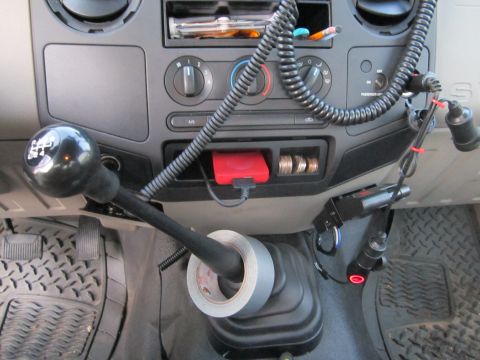 2008 Ford F-250 - 2012-01-05 003