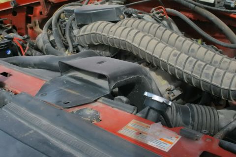 1995 Ford Bronco photo