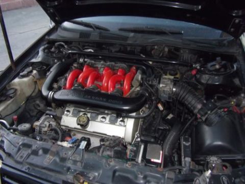 1991 Ford Taurus photo