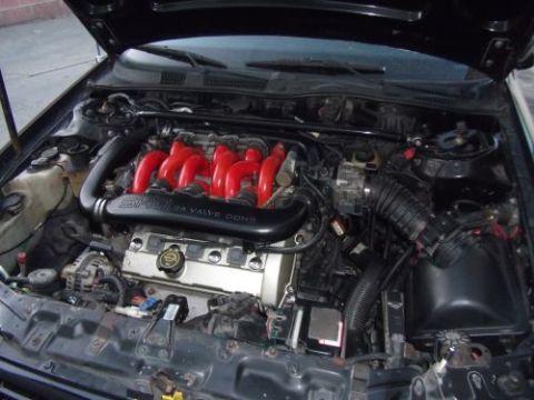 1991 Ford Taurus photo