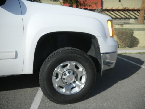 1997 Ford Ranger