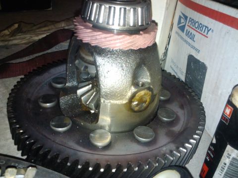 1993 Ford Probe “parts”