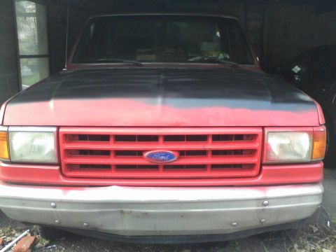 1988 Ford F-150
