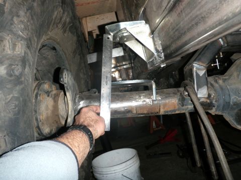 1961 International Scout 800 “Scugly”