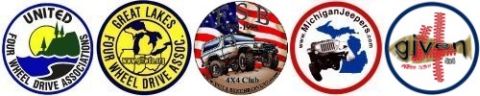 1989 Ford Bronco - Sig, Line 07