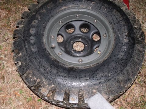 1992 Jeep Cherokee “old unreliable”
