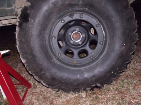 1992 Jeep Cherokee “old unreliable”