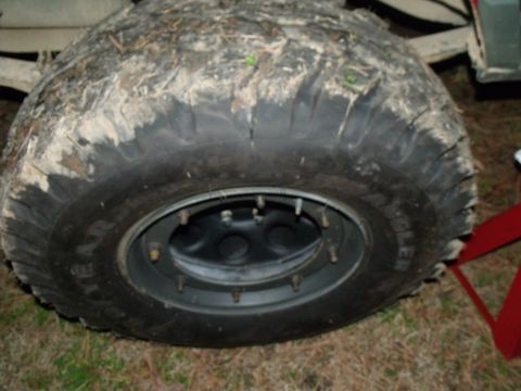 1992 Jeep Cherokee photo