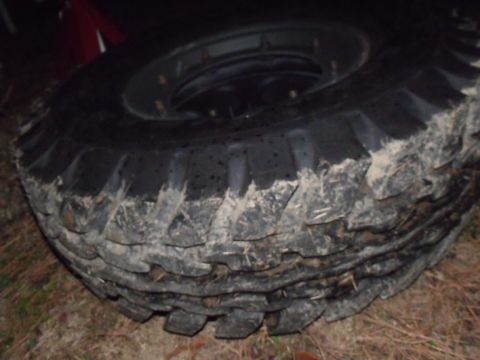 1992 Jeep Cherokee photo