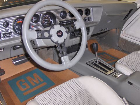 1979 Chevrolet Camaro photo