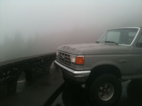 1988 Ford Bronco “NoTrailer”