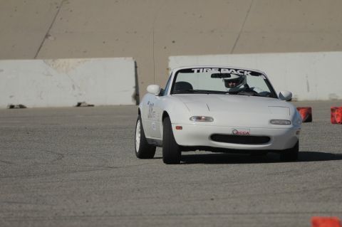 1991 Mazda Miata