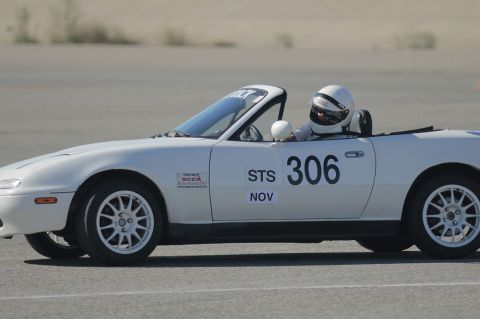 1991 Mazda Miata