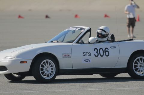 1991 Mazda Miata