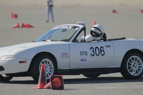 1991 Mazda Miata
