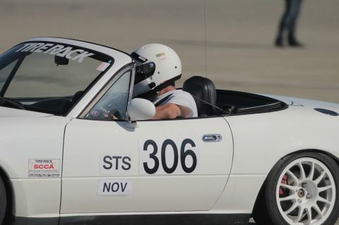 1991 Mazda Miata