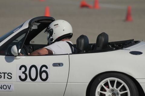 1991 Mazda Miata