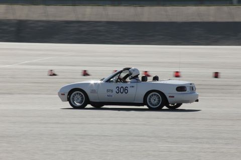 1991 Mazda Miata