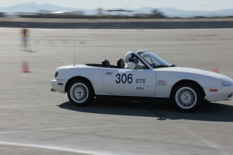 1991 Mazda Miata