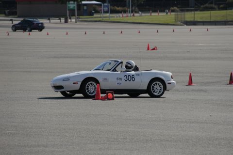 1991 Mazda Miata