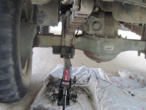 2005 Ford Excursion
